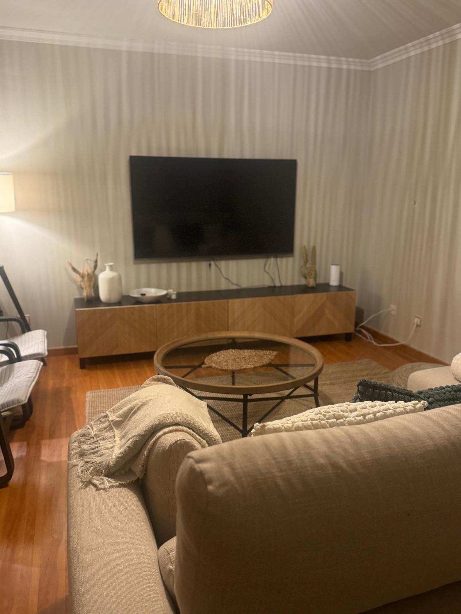 Moderno Apartamento Con Vistas A La Ria De วิโก ภายนอก รูปภาพ